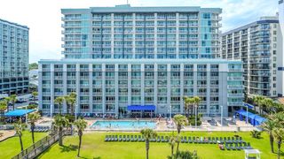 5200 N Ocean Blvd. # 1123, Myrtle Beach, SC 29577
