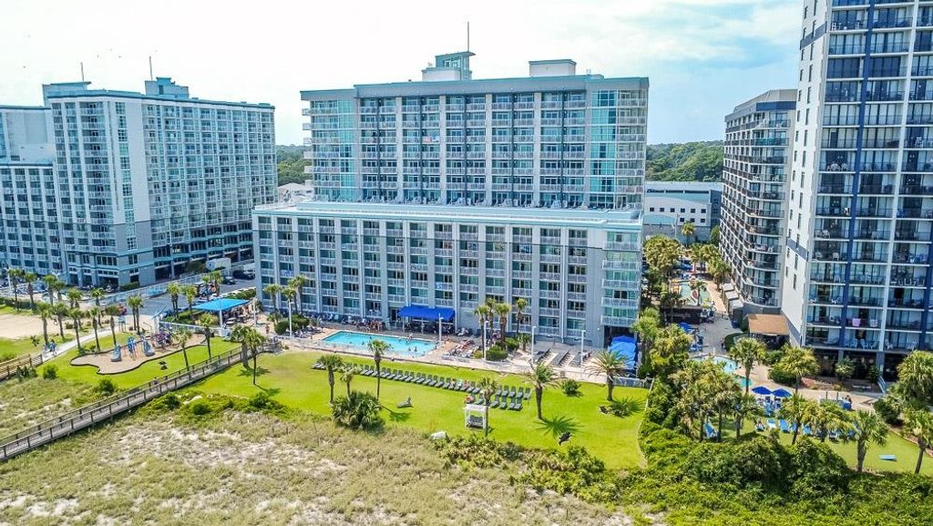 5200 N Ocean Blvd. # 1123, Myrtle Beach, SC 29577 — photo 2