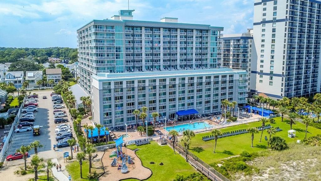 5200 N Ocean Blvd. # 1123, Myrtle Beach, SC 29577 — photo 3