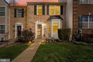 1447 FALCON NEST CT #45, Arnold, MD 21012