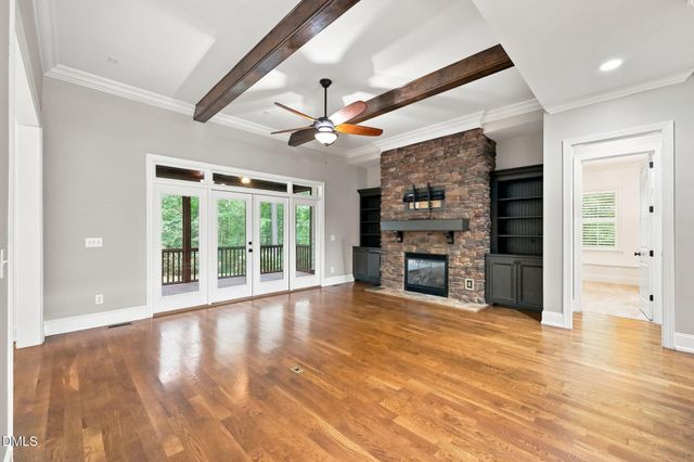 4101 Heritage View Trail, Wake Forest, NC 27587