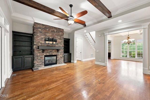 4101 Heritage View Trail, Wake Forest, NC 27587