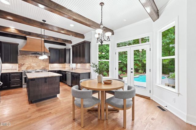 4101 Heritage View Trail, Wake Forest, NC 27587