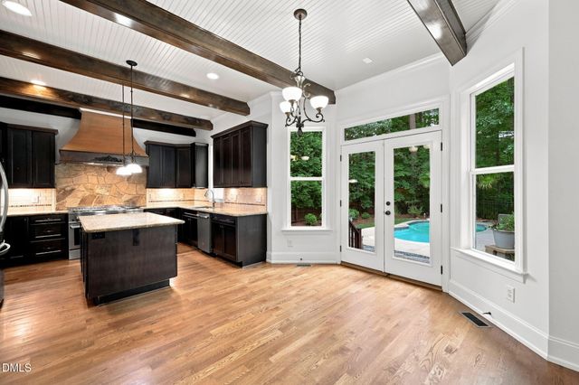 4101 Heritage View Trail, Wake Forest, NC 27587