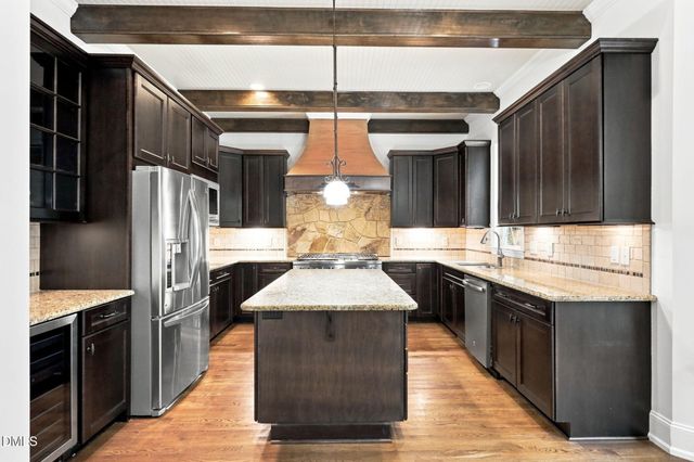 4101 Heritage View Trail, Wake Forest, NC 27587
