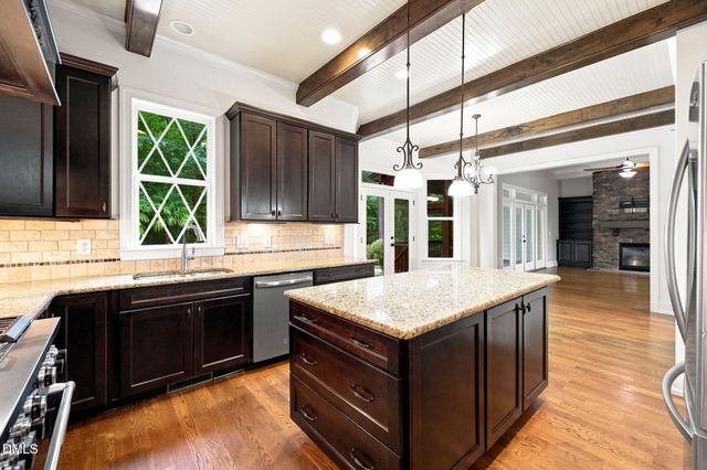 4101 Heritage View Trail, Wake Forest, NC 27587