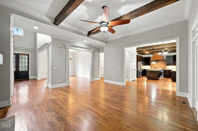 4101 Heritage View Trail, Wake Forest, NC 27587