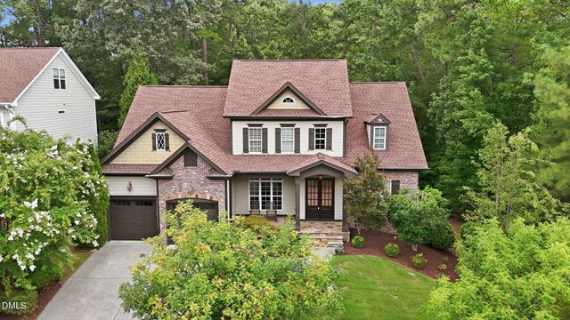 4101 Heritage View Trail, Wake Forest, NC 27587