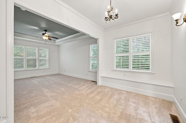 4101 Heritage View Trail, Wake Forest, NC 27587