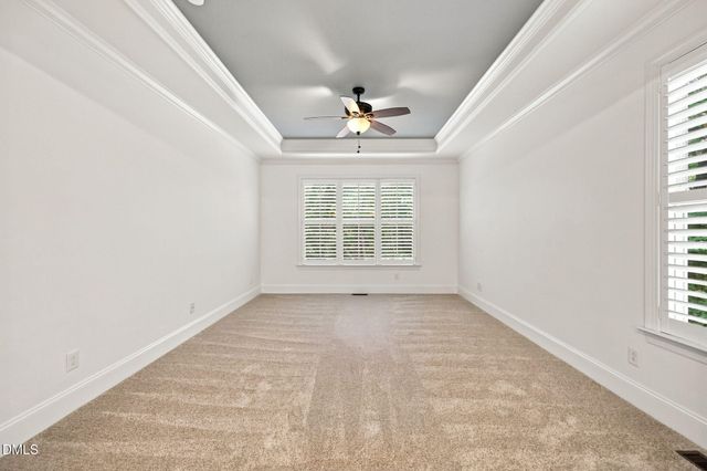 4101 Heritage View Trail, Wake Forest, NC 27587