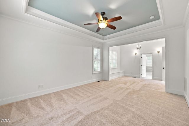 4101 Heritage View Trail, Wake Forest, NC 27587