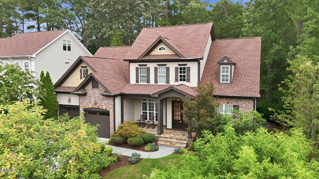 4101 Heritage View Trail, Wake Forest, NC 27587