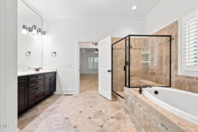 4101 Heritage View Trail, Wake Forest, NC 27587