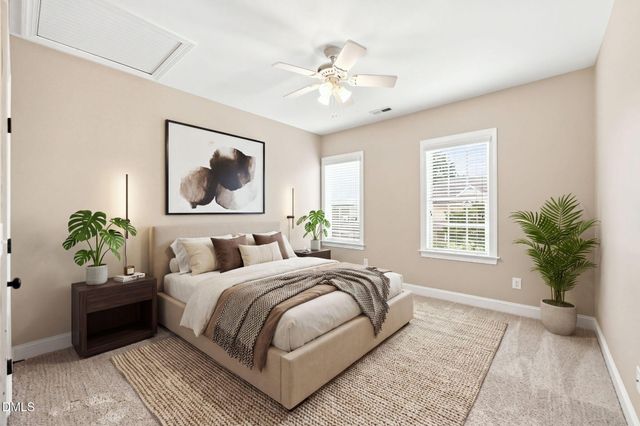 4101 Heritage View Trail, Wake Forest, NC 27587