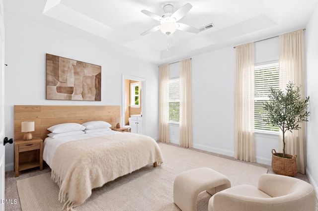 4101 Heritage View Trail, Wake Forest, NC 27587