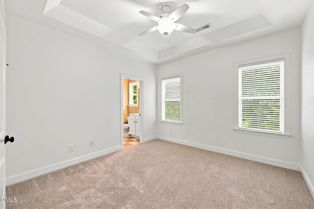 4101 Heritage View Trail, Wake Forest, NC 27587