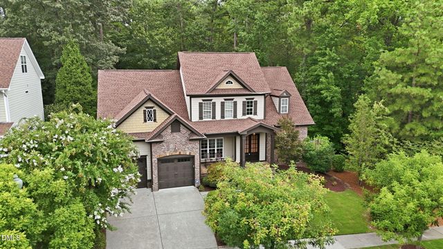 4101 Heritage View Trail, Wake Forest, NC 27587