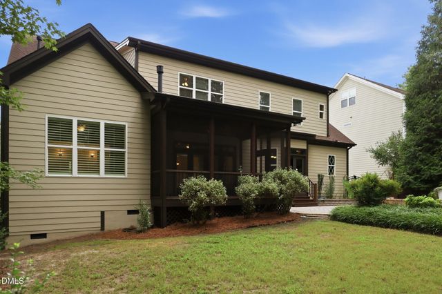 4101 Heritage View Trail, Wake Forest, NC 27587