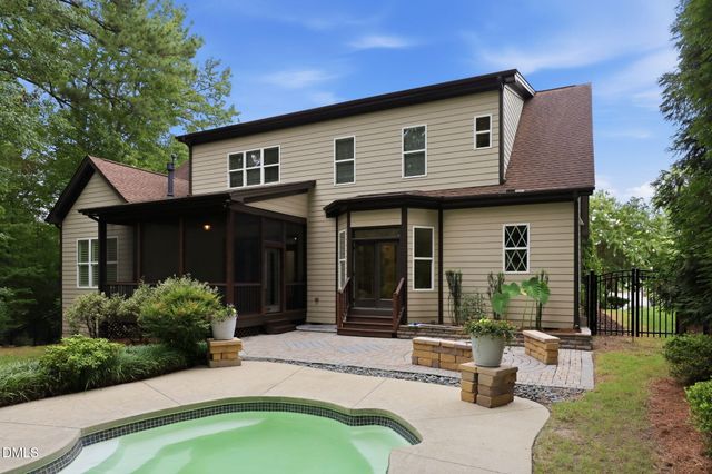4101 Heritage View Trail, Wake Forest, NC 27587