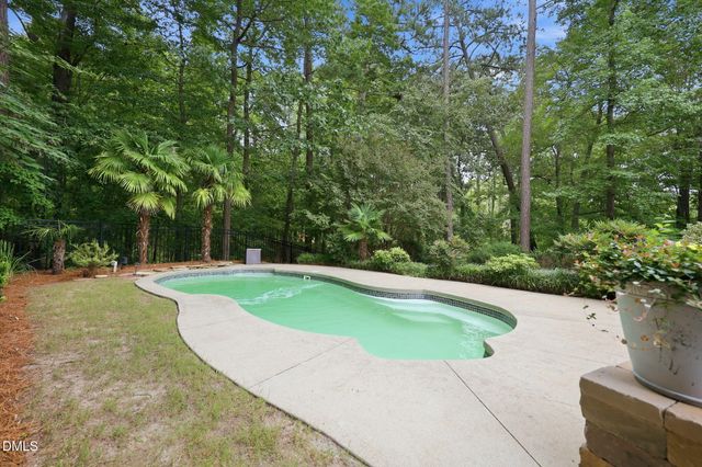 4101 Heritage View Trail, Wake Forest, NC 27587
