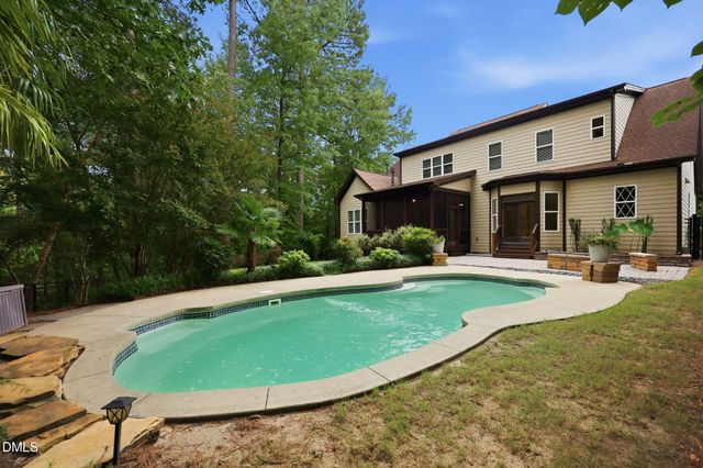 4101 Heritage View Trail, Wake Forest, NC 27587