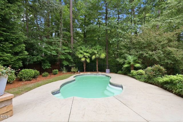 4101 Heritage View Trail, Wake Forest, NC 27587