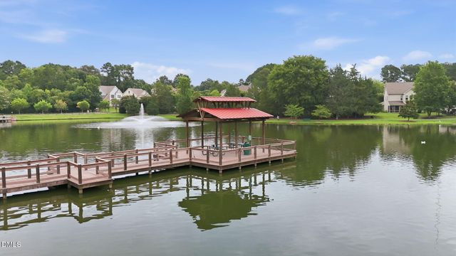 4101 Heritage View Trail, Wake Forest, NC 27587