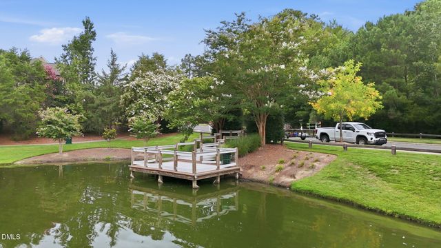4101 Heritage View Trail, Wake Forest, NC 27587