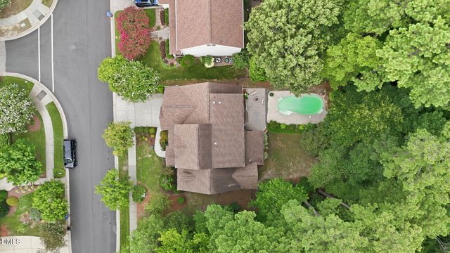 4101 Heritage View Trail, Wake Forest, NC 27587