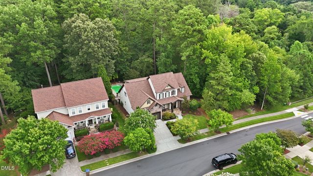 4101 Heritage View Trail, Wake Forest, NC 27587