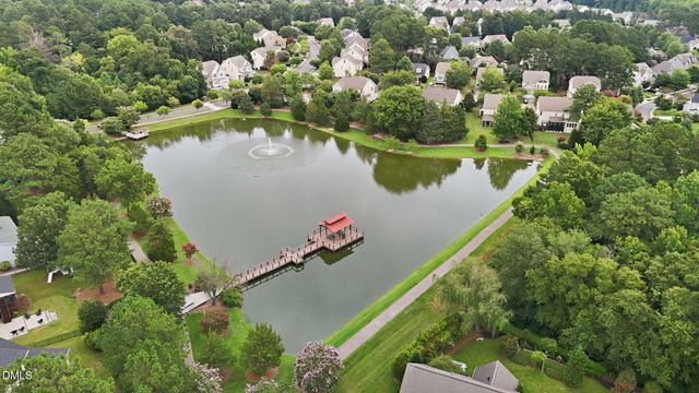 4101 Heritage View Trail, Wake Forest, NC 27587