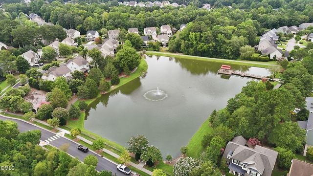 4101 Heritage View Trail, Wake Forest, NC 27587