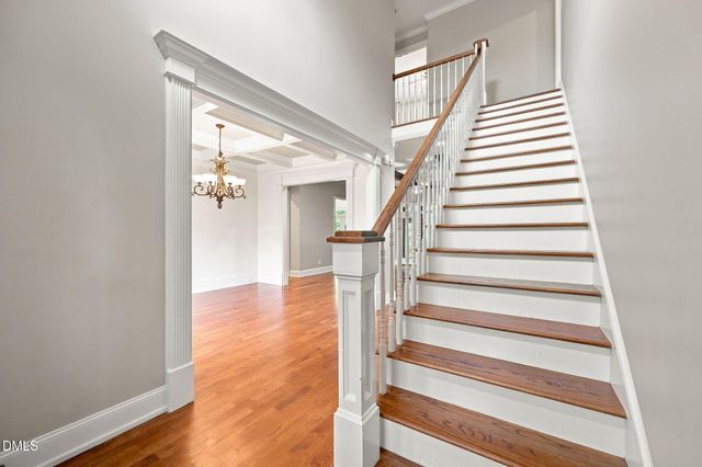 4101 Heritage View Trail, Wake Forest, NC 27587