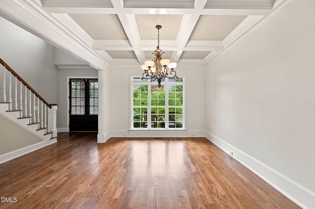 4101 Heritage View Trail, Wake Forest, NC 27587