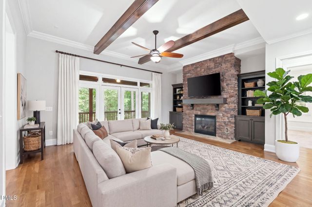 4101 Heritage View Trail, Wake Forest, NC 27587