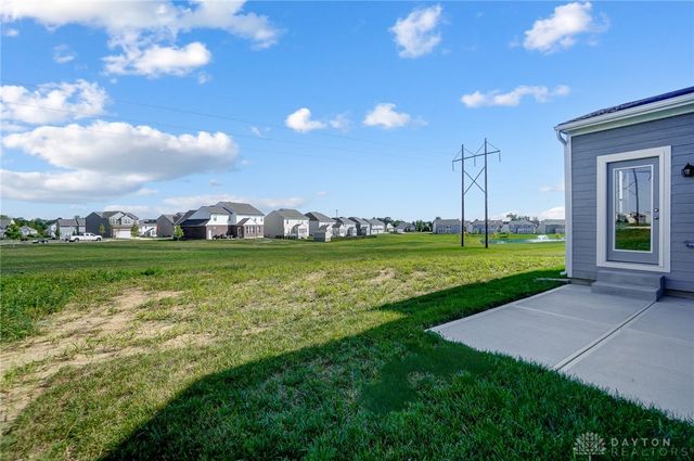 543 Hines Circle, Washington Twp, OH 45458