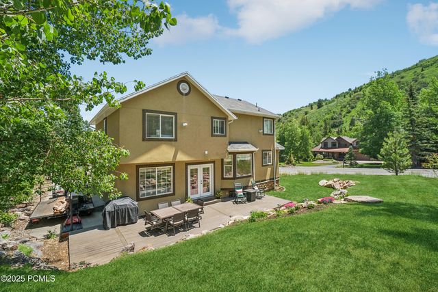 8030 Springshire Drive, Park City, UT 84098