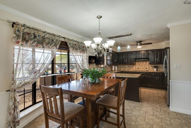 1608 YUCCA STREET, Iowa Park, TX 76367