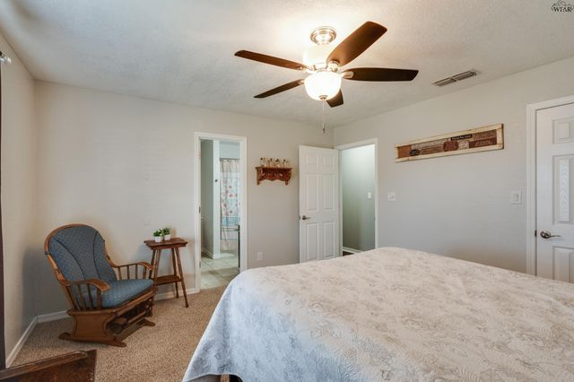 1608 YUCCA STREET, Iowa Park, TX 76367