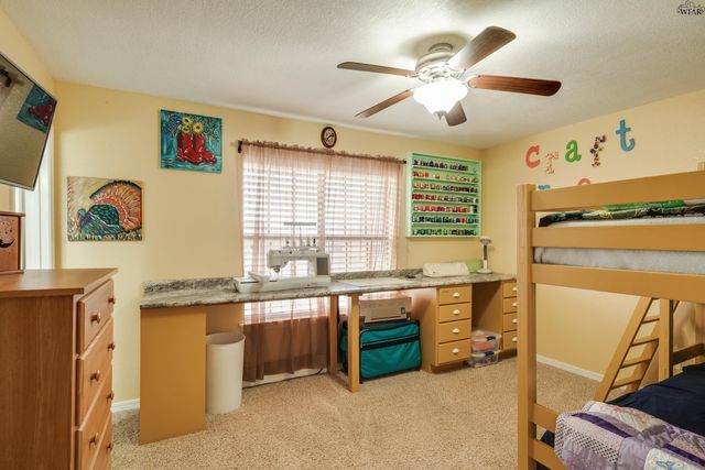 1608 YUCCA STREET, Iowa Park, TX 76367