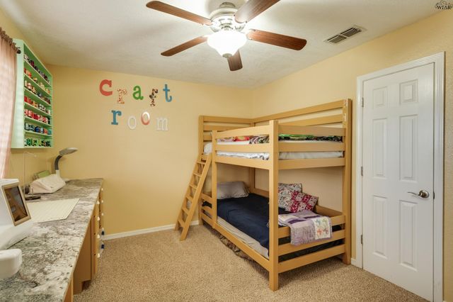 1608 YUCCA STREET, Iowa Park, TX 76367