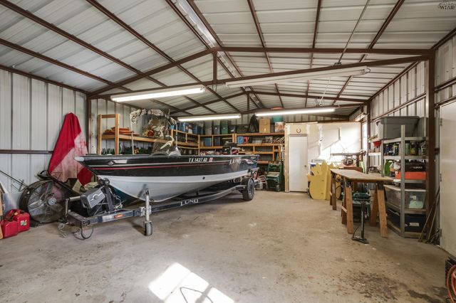 1608 YUCCA STREET, Iowa Park, TX 76367