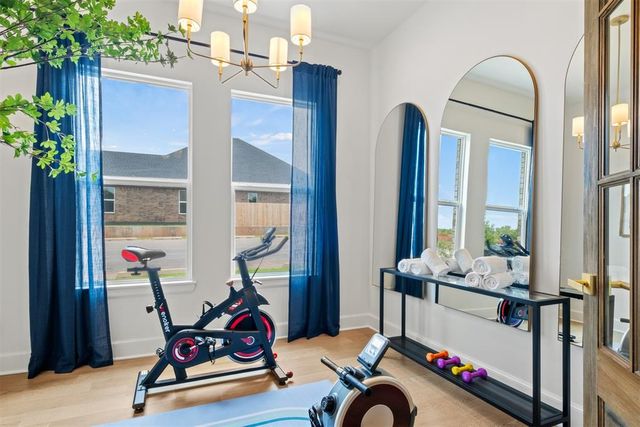 410 Rapids Way, Norman, OK 73071