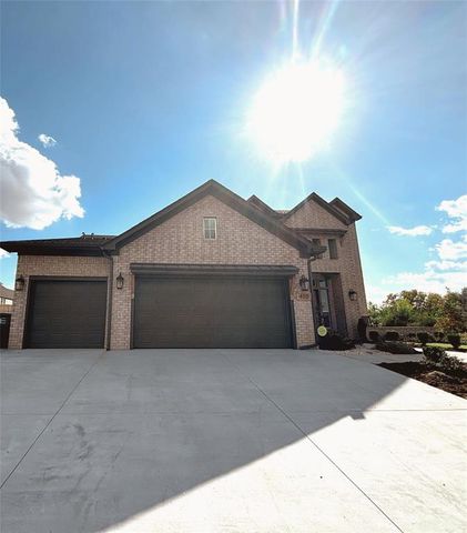 410 Rapids Way, Norman, OK 73071