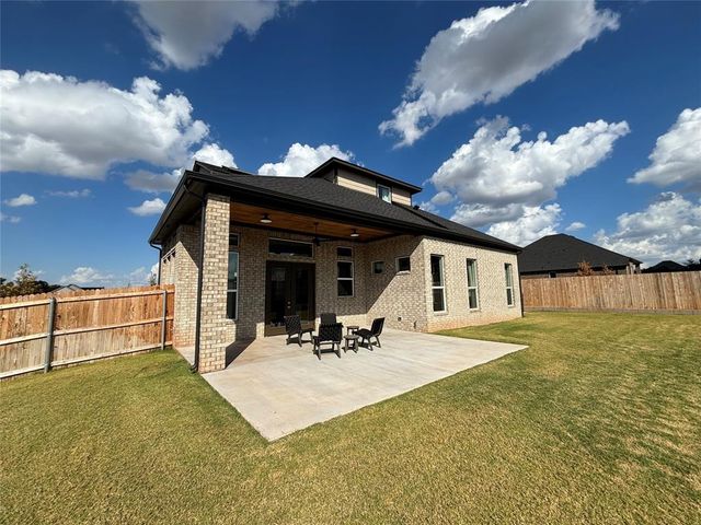 410 Rapids Way, Norman, OK 73071