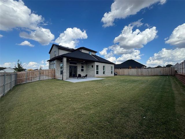 410 Rapids Way, Norman, OK 73071