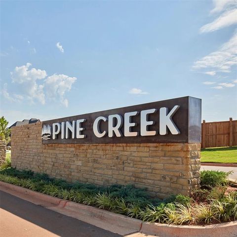 410 Rapids Way, Norman, OK 73071