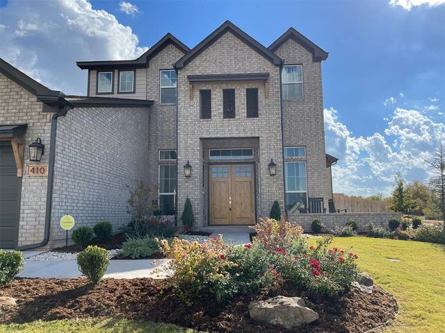 410 Rapids Way, Norman, OK 73071