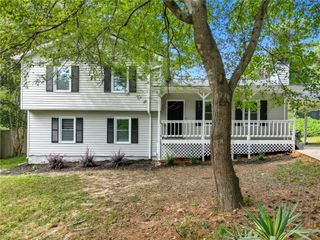 3198 Booths Court, Dacula, GA 30019