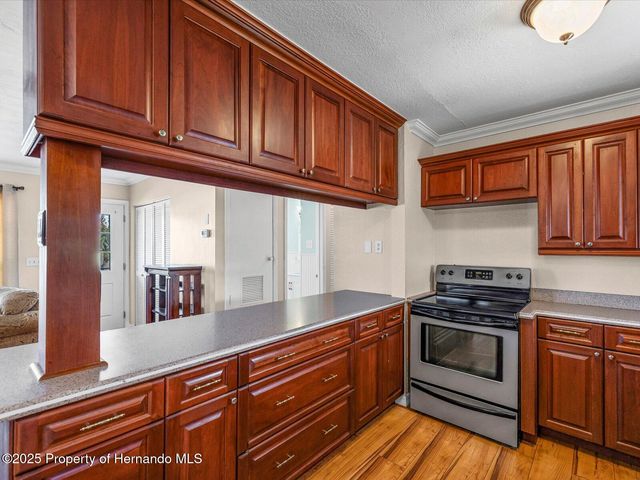 444 Edgehill Avenue, Spring Hill, FL 34606